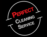 Perfect Cleaning Logo Mobile View