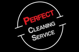 Perfect Cleaning Service Srilanka | Logo