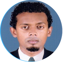 A.D Kamal CEO , Head of Marketing & Operations ( Dip in Marketing - SLIM )