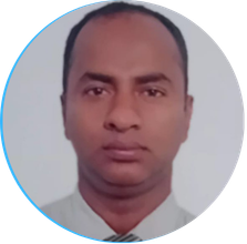 S, Murali Senior Marketing Executive (Sales & Promotions) Dip in Sales & Marketing